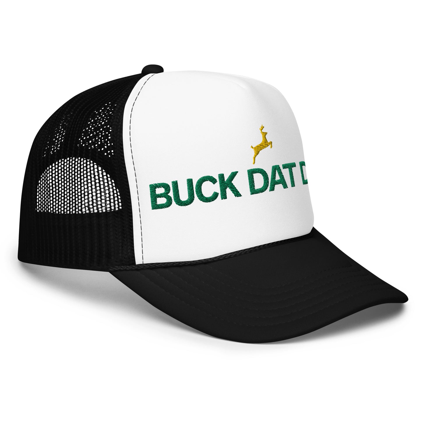 BUCK DAT DOE | FOAM TRUCKER