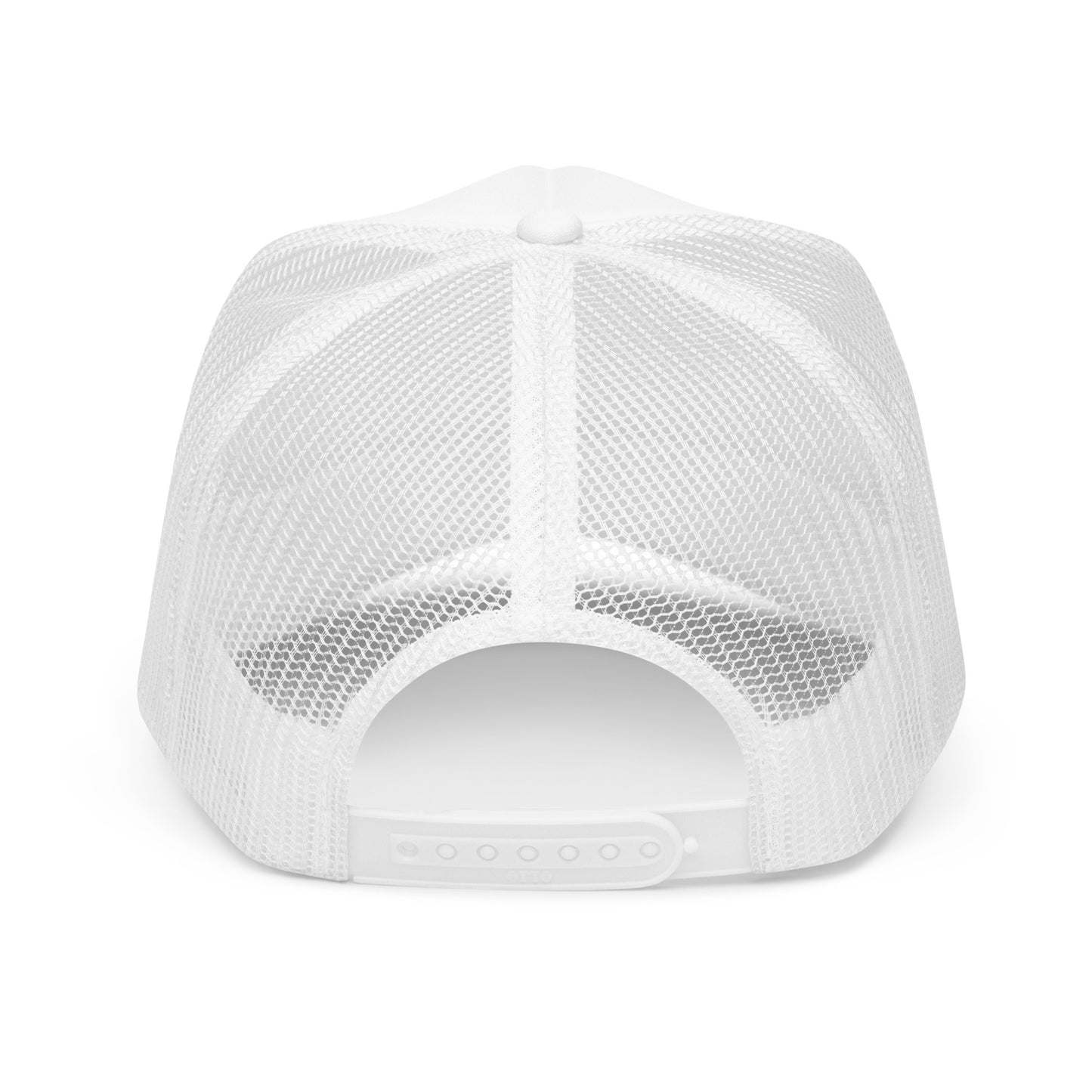 BUCK DAT DOE | FOAM TRUCKER