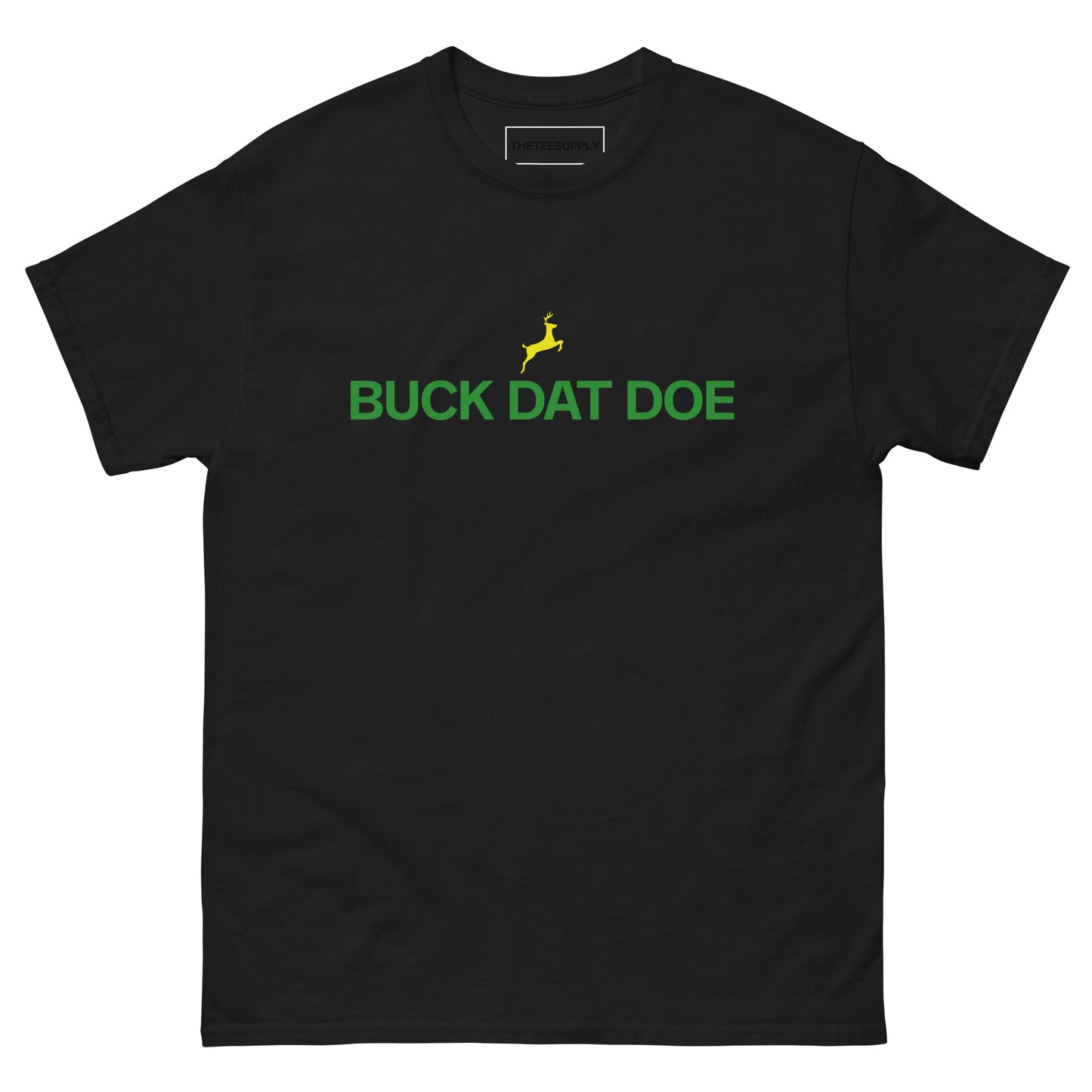 BUCK DAT DOE | TEE